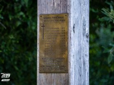 Tragedia w Pile: wybuch bomby zabrał życie 11 dzieci