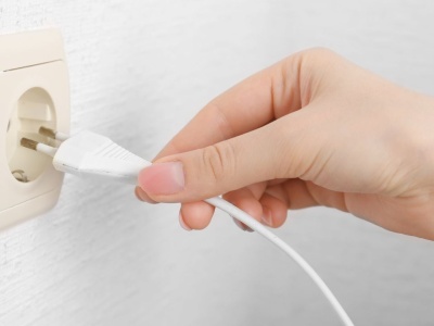 Te urządzenia koniecznie odłącz od prądu, zanim wyjdziesz z domu. Inaczej skutki mogą być opłakane