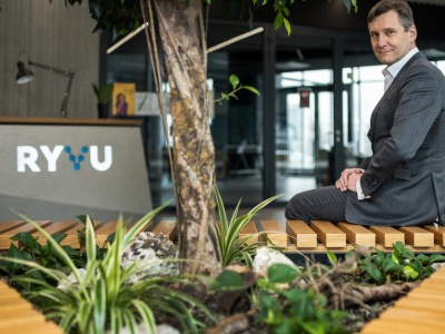 Ryvu Therapeutics i BioNTech zawierają umowę na wsparcie badań klinicznych w Polsce