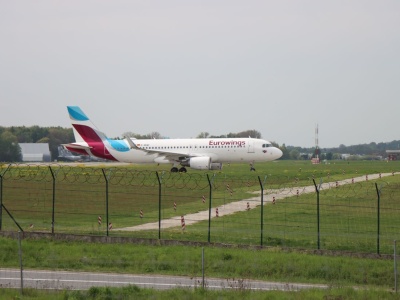 Na lotnisku padł historyczny rekord