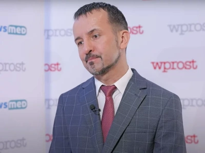 Dr Chrobot: Konieczne dalsze zmiany w finansowaniu diagnostyki w onkologii