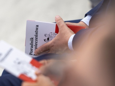 Od odpowiedzialności do odporności, czyli co znajdziemy w 