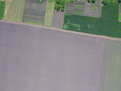 Satelitarne monitorowanie upraw — sprawdź poprawność deklaracji