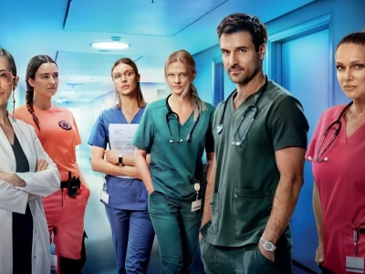 Lekarze wracają do „Szpitala św. Anny”. Wiele się zmieni