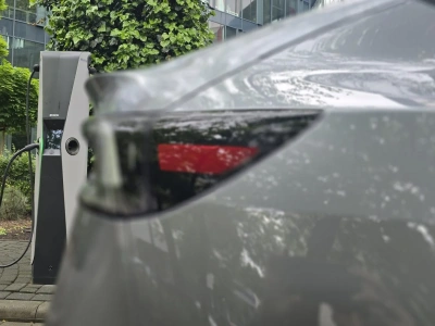 Norwegia „elektrykami” stoi. Padł kolejny rekord