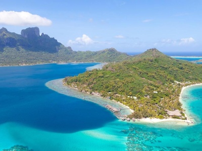 Szczepienia przed podróżą do Polinezji Francuskiej – zalecenia i wymagania