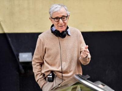 Woody Allen chwali Donalda Trumpa. 