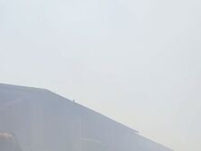 Jak bardzo trujący był dym z Bełżyc? Zapytaliśmy WIOŚ