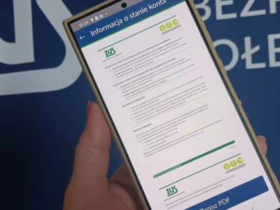 Zobacz symulację swojej emerytury. ZUS udostępnił ważne dokumenty za 2024 rok