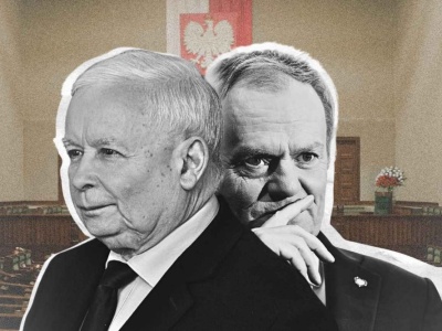 Takiego sondażu partyjnego dawno nie było. Tylko cztery partie powyżej progu