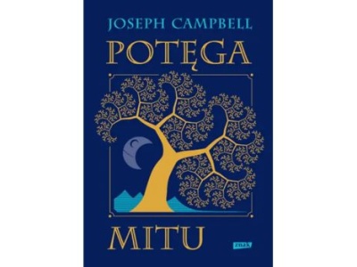 Potęga mitu |Recenzja