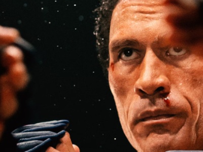 Dwayne Johnson faworytem do Oscara?! Jego najnowszy film zachwyca!