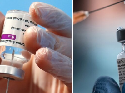 Recenzowane badanie potwierdza, że szczepionki przeciwko COVID-19 “zwiększają ryzyko wielu nowotworów o 200%”