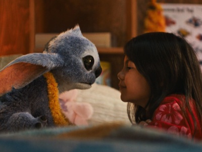 Film LILO & STITCH jest już dostępny na nośnikach. Jak prezentuje się wydanie Blu-ray?