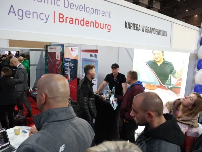 W Niemczech coraz mniej pracowników z Polski. Największy spadek od lat