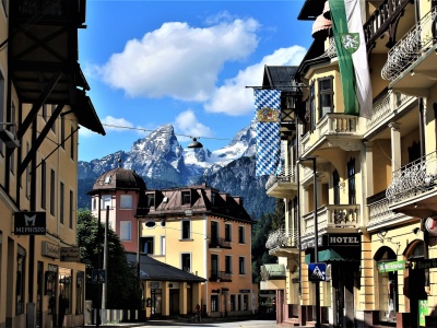 CSU, czyli bawarski bastion konserwatyzmu o ogólnokrajowym znaczeniu