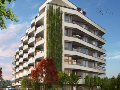 Warszawskie Włochy jak słoneczna Italia