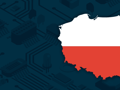 Trzy polskie firmy łączą siły w projekcie drona nowej generacji