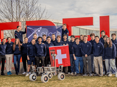 Znamy zwycięzców European Rover Challenge 2025!