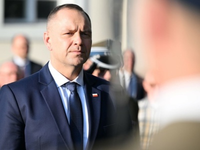 Pierwsza wizyta nowego prezydenta. Karol Nawrocki leci we wtorek do USA