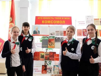 Ideologiczna ofensywa wobec młodzieży – Białoruś wraca do sowieckich wzorców