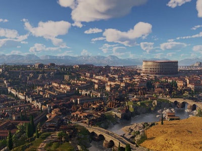 Demo Anno 117: Pax Romana jest już dostępne i wymaga 93 GB wolnego miejsca na dysku. Możesz grać, ile chcesz, ale każda sesja potrwa tylko godzinę