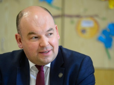 Co uda się osiągnąć Karolowi Nawrockiemu podczas wizyty w USA? Odpowie Jan Dziedziczak