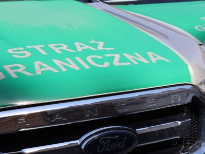 Wyszedł z aresztu śledczego. Służby postanowiły Ukraińca deportować