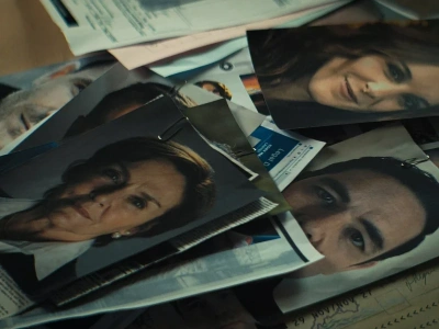 „Tea time” z Netfliksem: 45+ najlepszych brytyjskich seriali na platformie