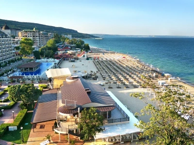 Polak zarezerwował urlop na znanym portalu. „Nic nie zapowiadało katastrofy”