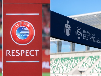UEFA potwierdza terminy el. pucharów w sezonie 26/27. Zagra w nich pięć polskich drużyn
