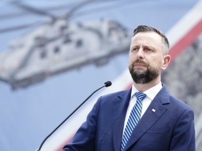 Kosiniak-Kamysz o przyszłości przemysłu obronnego. 