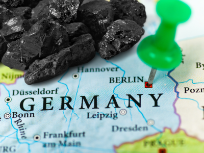 Niemcy nie muszą już zamykać elektrowni na węgiel – kuriozalny powód