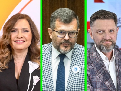 Znów burza w programie Agnieszki Gozdyry! Poseł PiS wywołał ją tymi słowami!