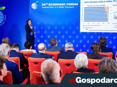 Trzeba koniecznie przeczytać ten raport. „Pracowało nad nim 60 naukowców SGH”