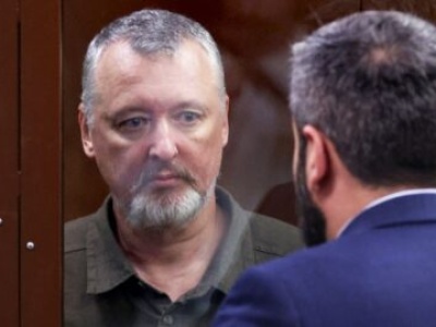 Wściekły Girkin wbija nóż w plecy Putinowi. Wstyd i hańba!