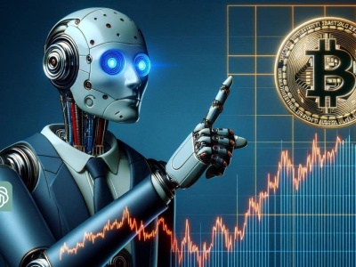 Sztuczna inteligencja już wie. Tyle wyniesie cena Bitcoina (BTC) we wrześniu 2025 r.