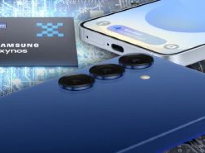 Exynos powraca. Galaxy S26 ma zadebiutować z autorskim czipem Samsunga