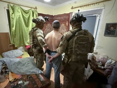 Zabójstwo ukraińskiego polityka. Sprawca ujawnił motyw