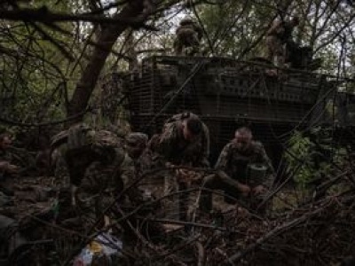 Tak chcą zatrzymać Rosję po wojnie. Ukraina ma plan