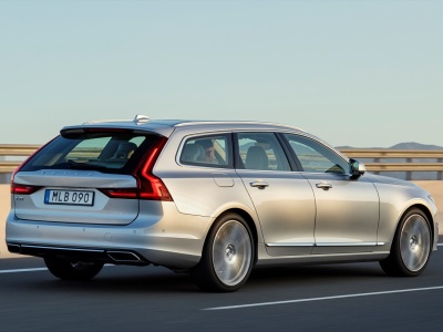 Volvo kończy z pięknym kombi. Za bardzo kochacie SUV-y