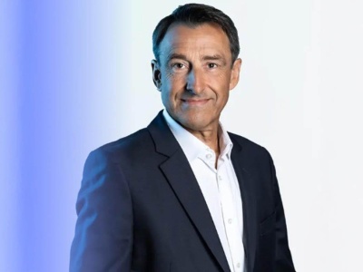 Philippe Brunet nowym CTO Renault Group: „To nie jest podróż w pojedynkę”