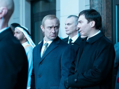 Matrioszka rozczarowań, czyli 