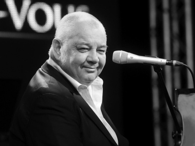 Przygotowania do pogrzebu Stanisława Soyki. Uroczystość bez zbędnego przepychu