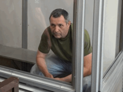 Szokujące zeznania zabójcy polityka. Chce zostać wymieniony na jeńców w rosyjskiej niewoli (WIDEO)