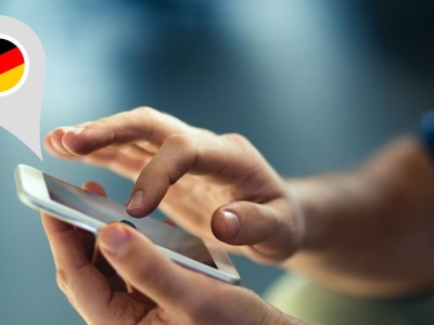 Polacy mogą dostać ostrzegawcze SMS-y z Niemiec. Urzędnicy wyjaśniają, jak należy zareagować