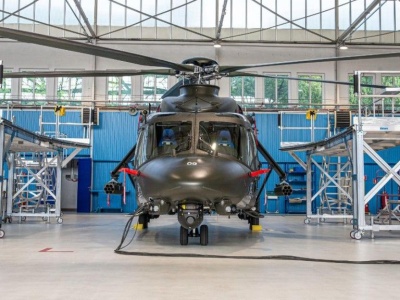 Zmiana na czele PZL-Świdnik