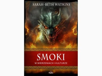 Smoki w wierzeniach i kulturze |Recenzja