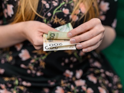 Ponad 200 zł miesięcznie. Przewidziano specjalny zasiłek