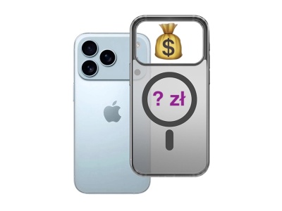 Obliczyli ceny iPhone'a 17. Przyjemne, nie pójdziemy z torbami